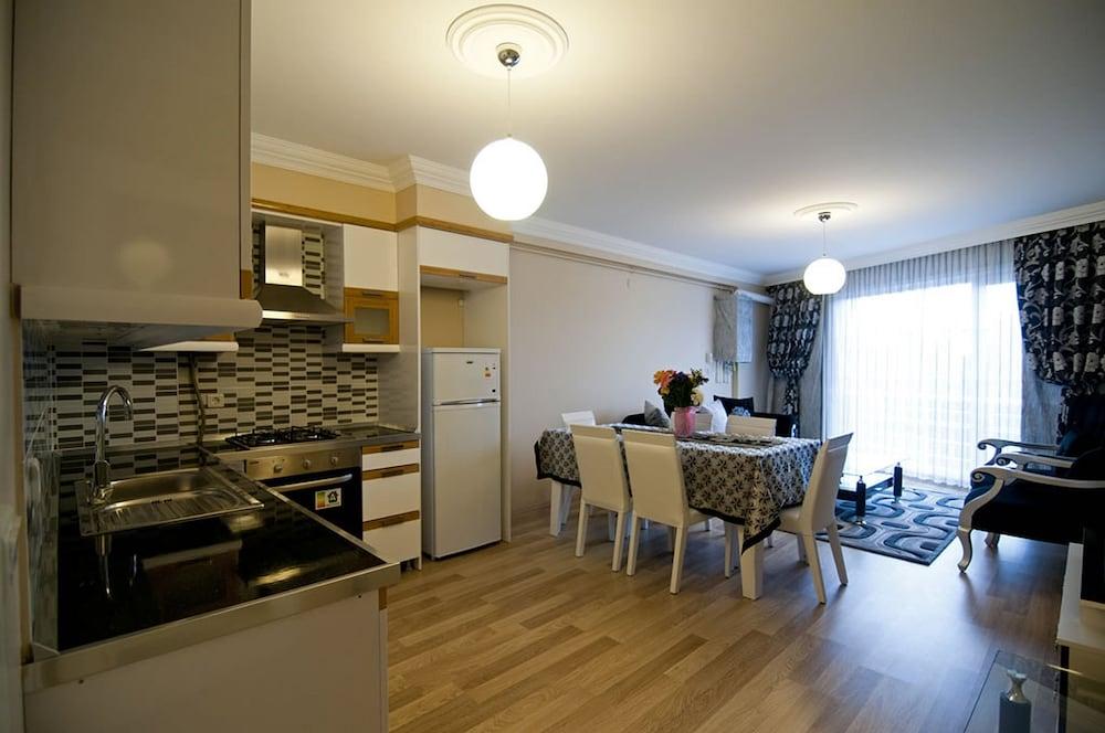 NUPELDA SUITES OSMANBEY — ISTANBUL — fotografie hotel nr. 9