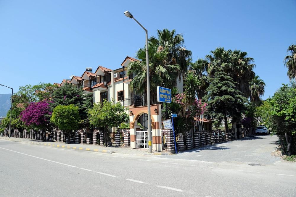 KYLO GARDEN HOTEL — CAMYUVA — fotografie hotel nr. 24