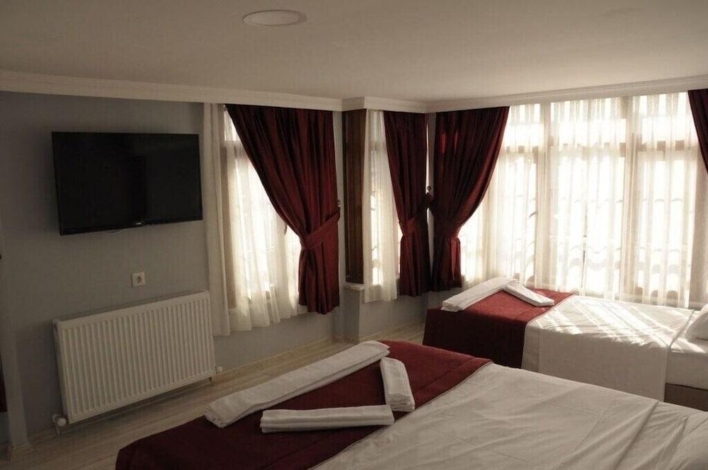 SUNRISE ISTANBUL SUITES — ISTANBUL — fotografie hotel nr. 20