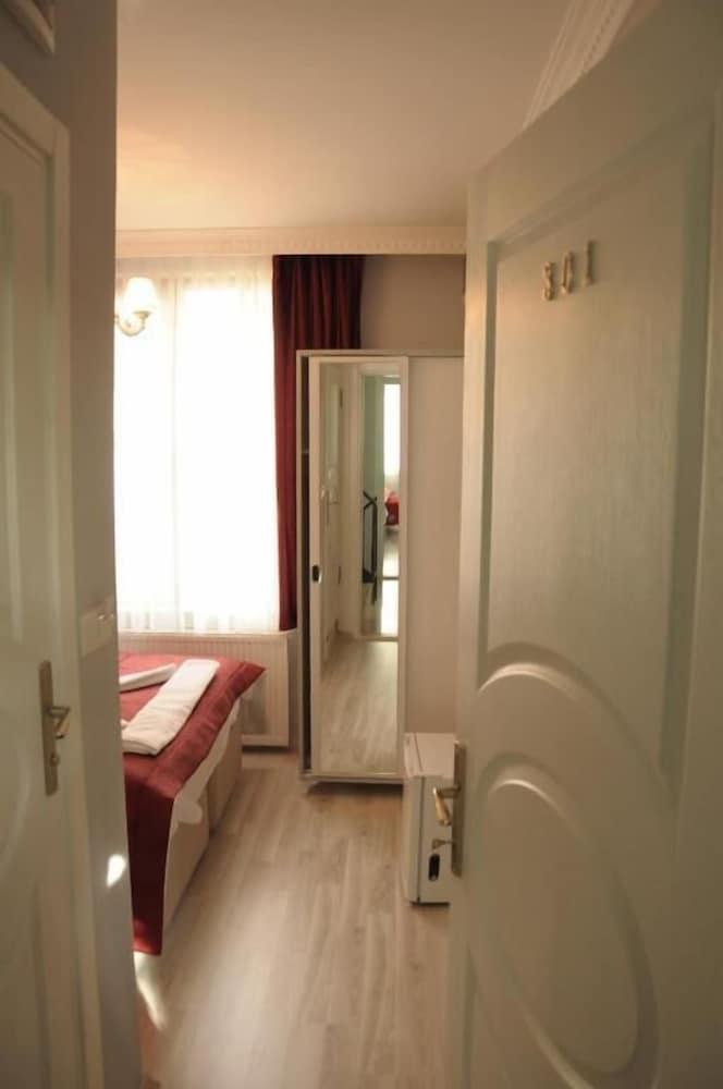 SUNRISE ISTANBUL SUITES — ISTANBUL — fotografie hotel nr. 26
