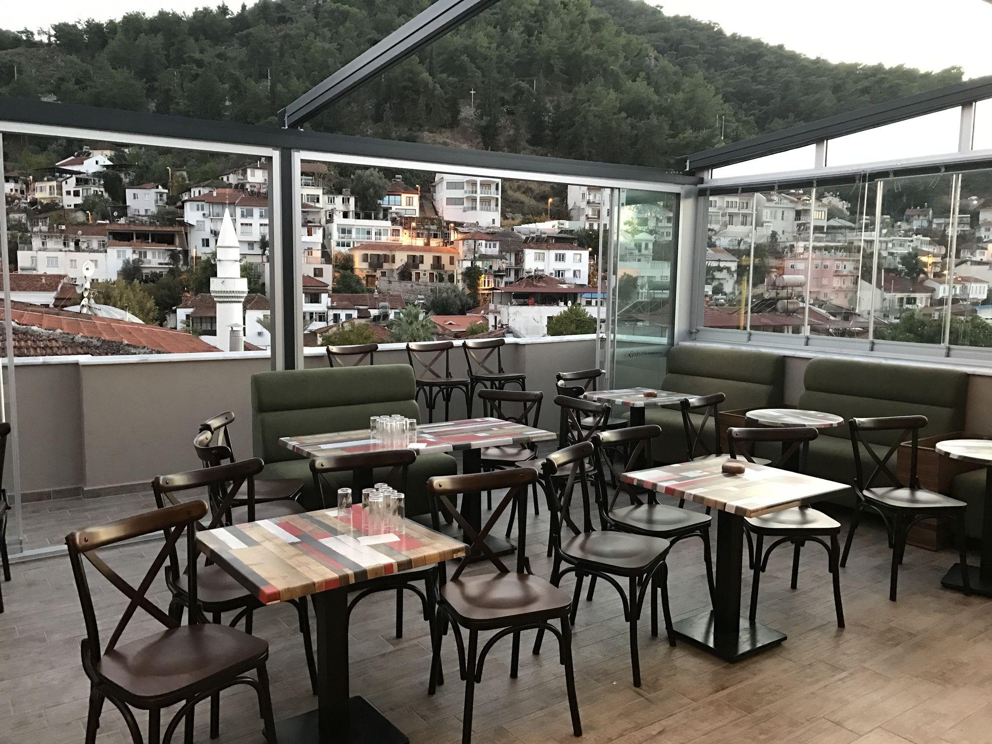 SAKURA HOSTEL & PUB — FETHIYE — фотография отеля №32