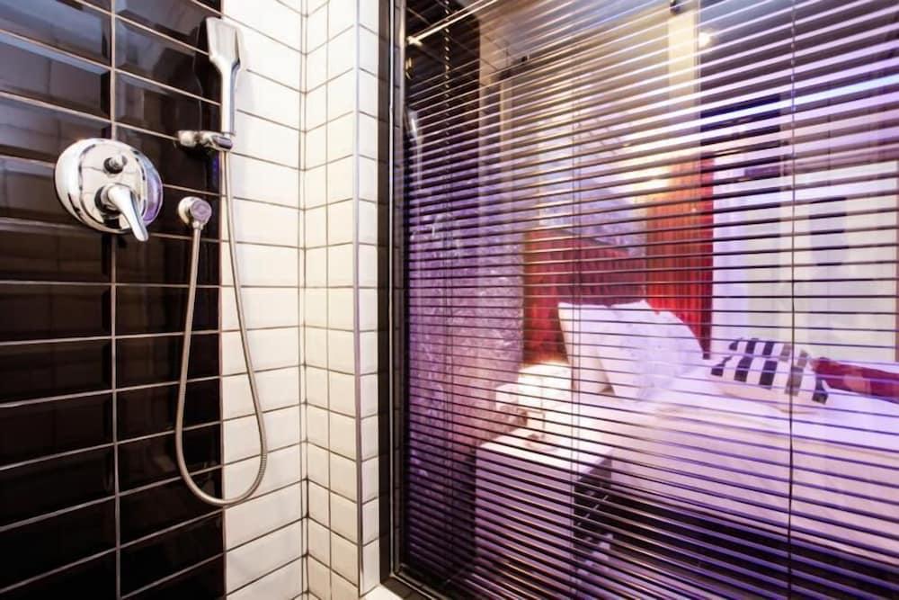 TAKSIM DOORWAY SUITES (ADULTS ONLY) — ISTANBUL — фотография отеля №28
