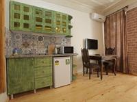 VINTAGE HOUSE TAKSIM — ISTANBUL — фотография отеля №20