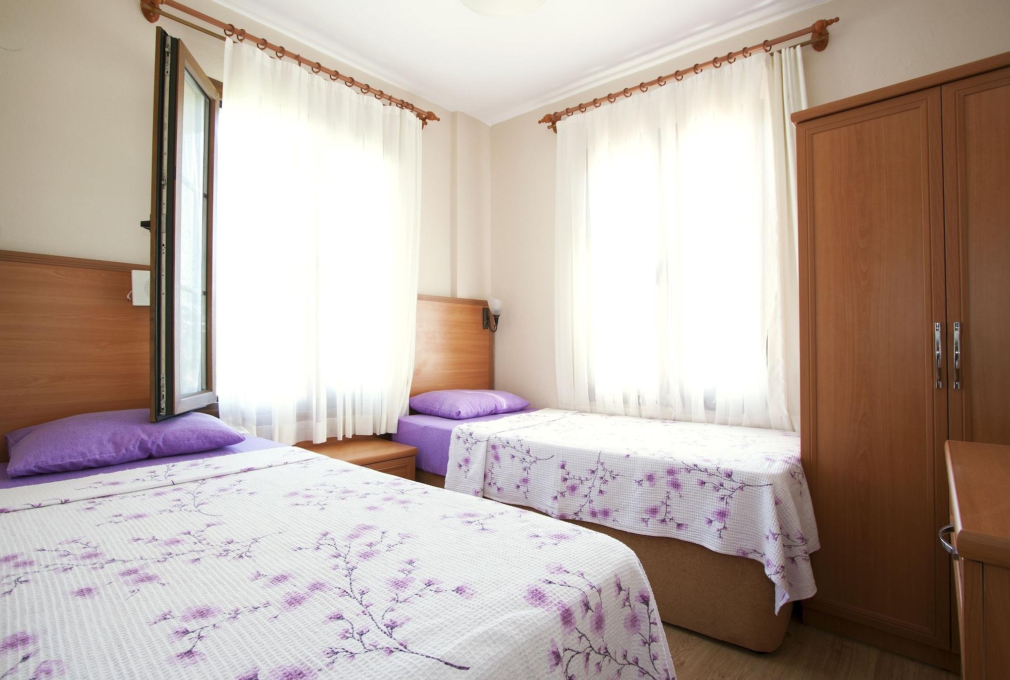 YALCIN — CESME — fotografie hotel nr. 10