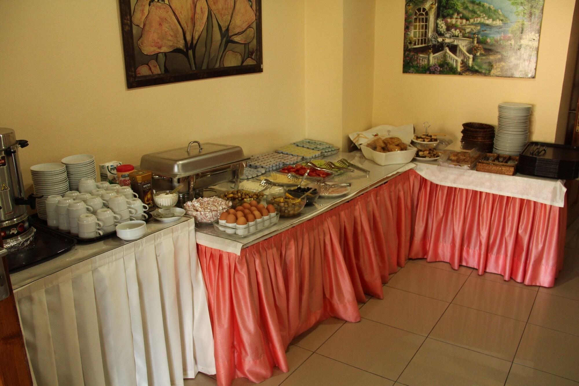 YALCIN — CESME — fotografie hotel nr. 16