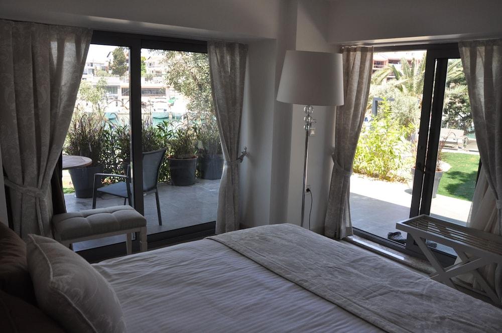 KUBANA HOTEL — CESME — фотография отеля №20