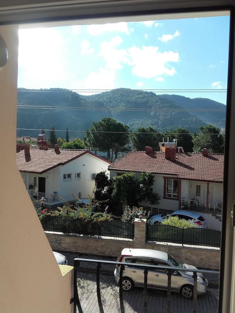 CICEK HOTEL — FETHIYE — фотография отеля №34