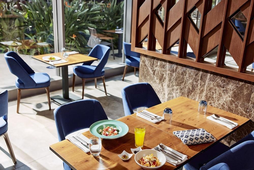 TUI BLUE GRAND AZUR — MARMARIS — фотография отеля №19