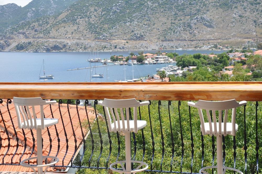 LACIVERT BOUTIQUE HOTEL — MARMARIS — фотография отеля №23