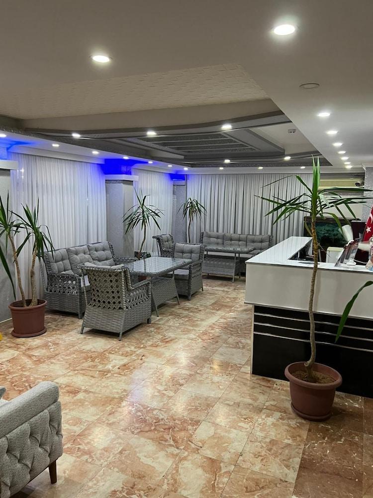 KARTEL HOTEL — DIDIM — fotografie hotel nr. 7