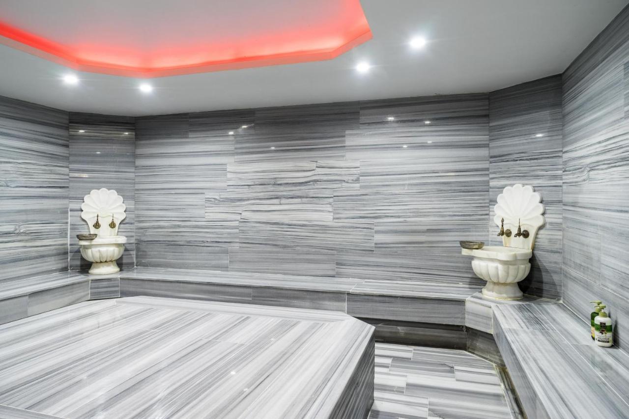 FELICITY HOTEL ISTANBUL — ISTANBUL — fotografie hotel nr. 21