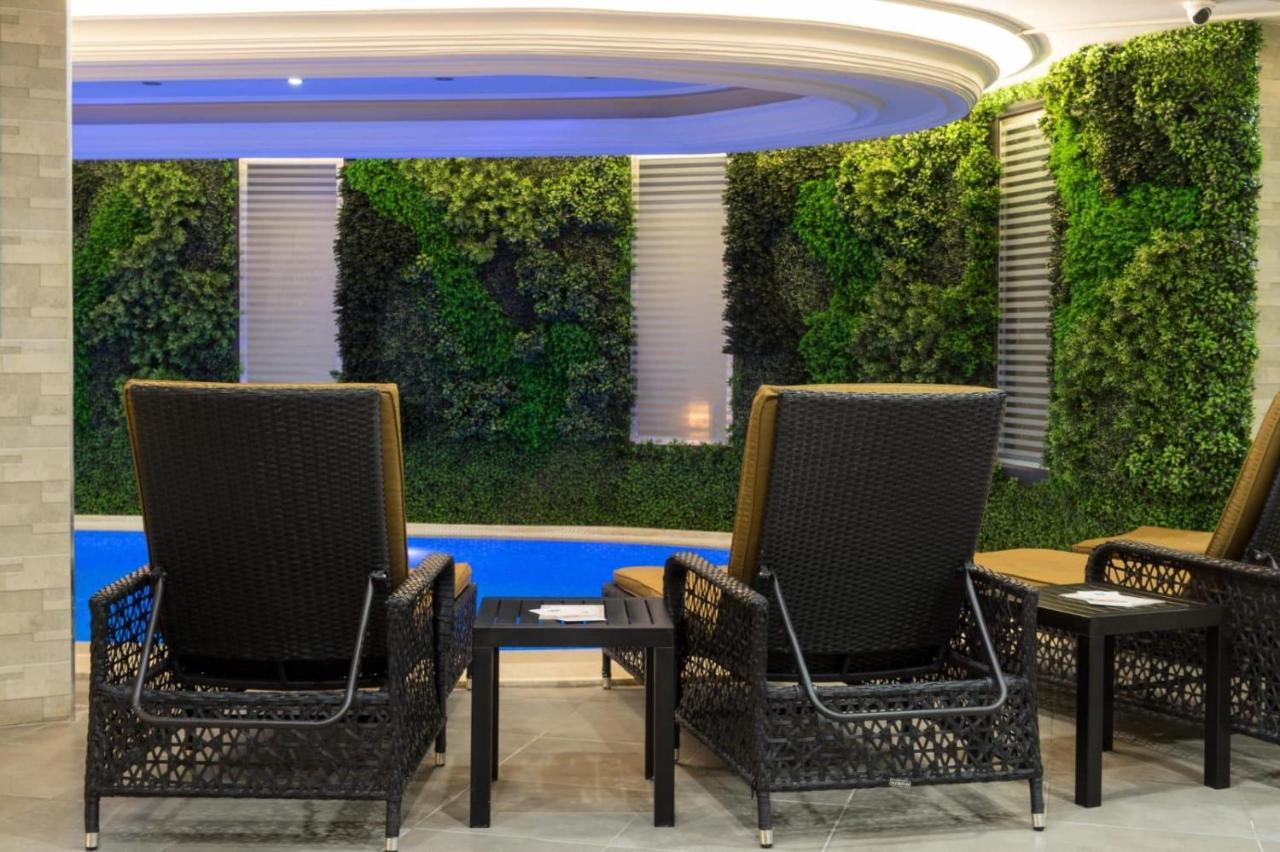 FELICITY HOTEL ISTANBUL — ISTANBUL — fotografie hotel nr. 13
