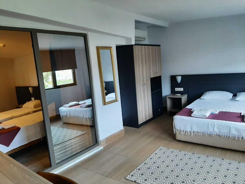 LADEN HOTEL BODRUM — BODRUM — фотография отеля №16