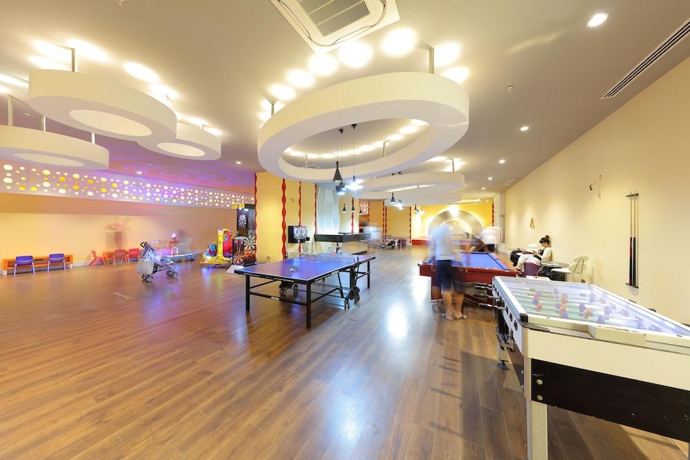 JUJU PREMIER PALACE — KEMER — fotografie hotel nr. 21