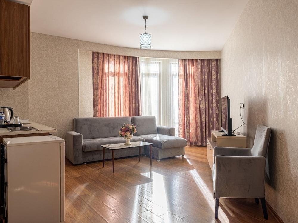 ELIT PERLA PALAS — ISTANBUL — fotografie hotel nr. 21