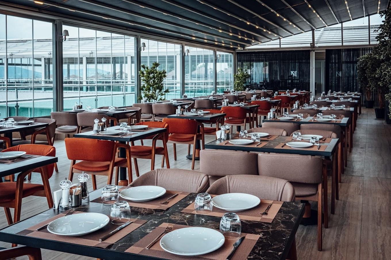 DESTINY MARINE HOTEL — ISTANBUL — фотография отеля №16