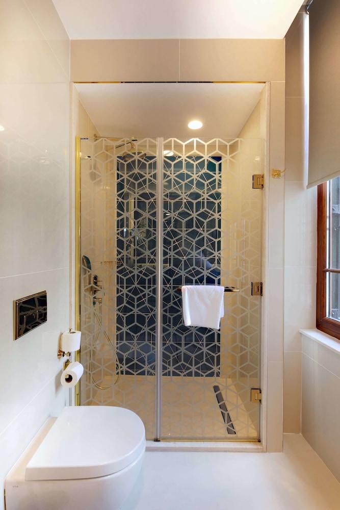 MERCURE ISTANBUL SIRKECI — ISTANBUL — фотография отеля №25