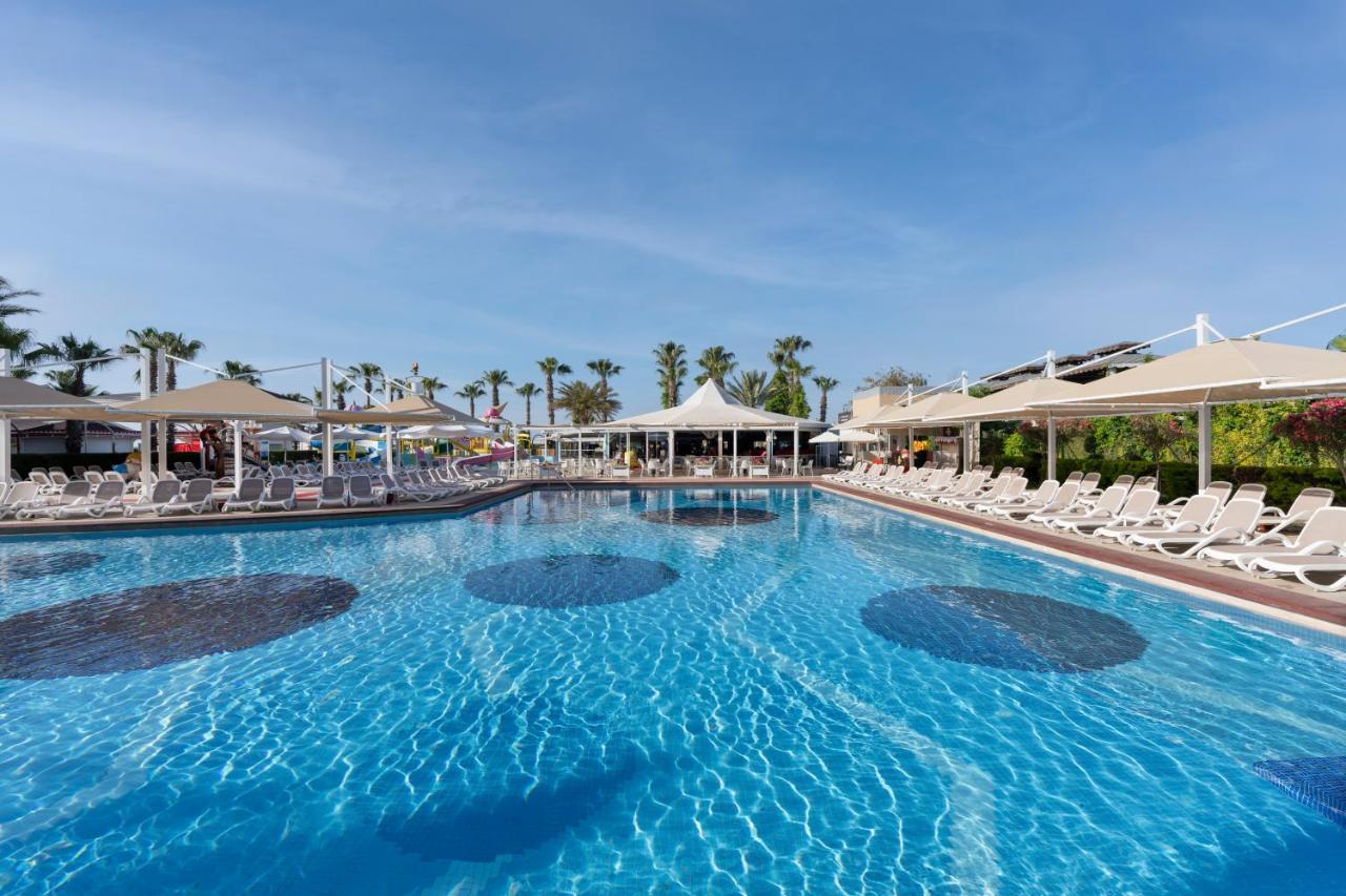 ORANGE COUNTY BELEK — BOGAZKENT — фотография отеля №6
