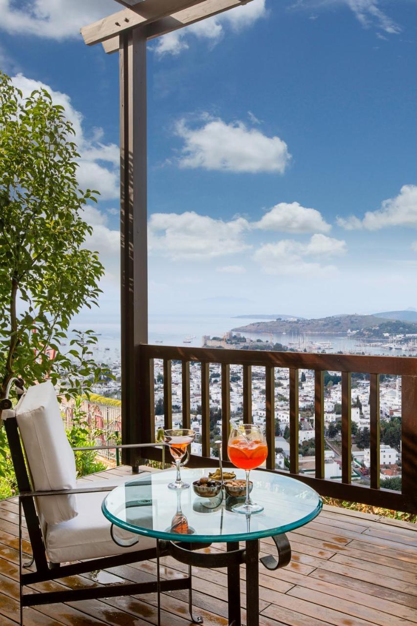 THE MARMARA BODRUM (ADULTS ONLY) — BODRUM — fotografie hotel nr. 2