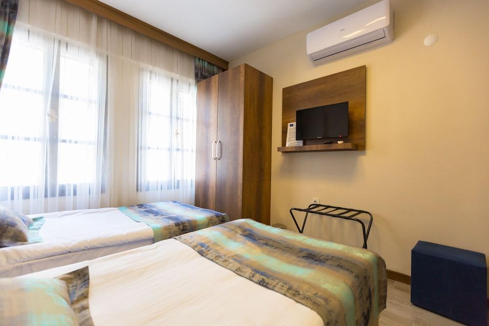 OLD TOWN BOUTIQUE HOTEL — KUSADASI — фотография отеля №10