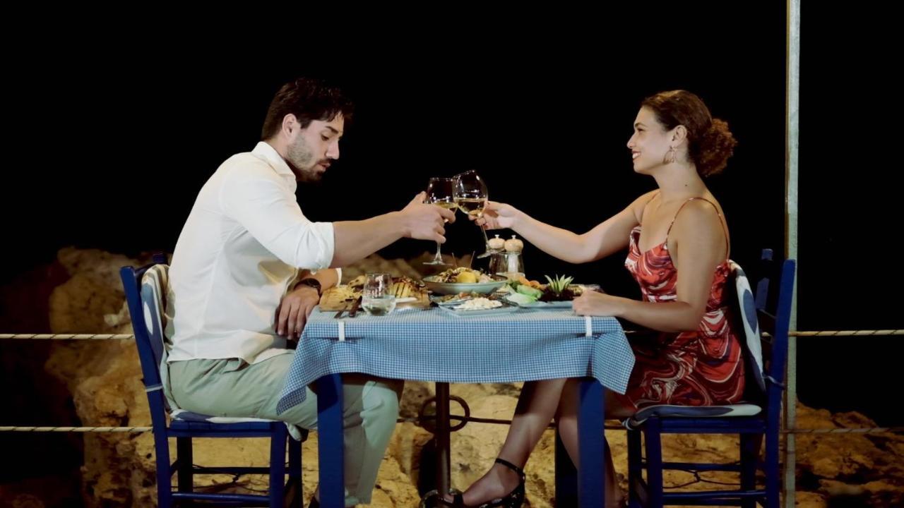 MAYA BISTRO HOTEL BEACH — SEFERIHISAR — fotografie hotel nr. 7