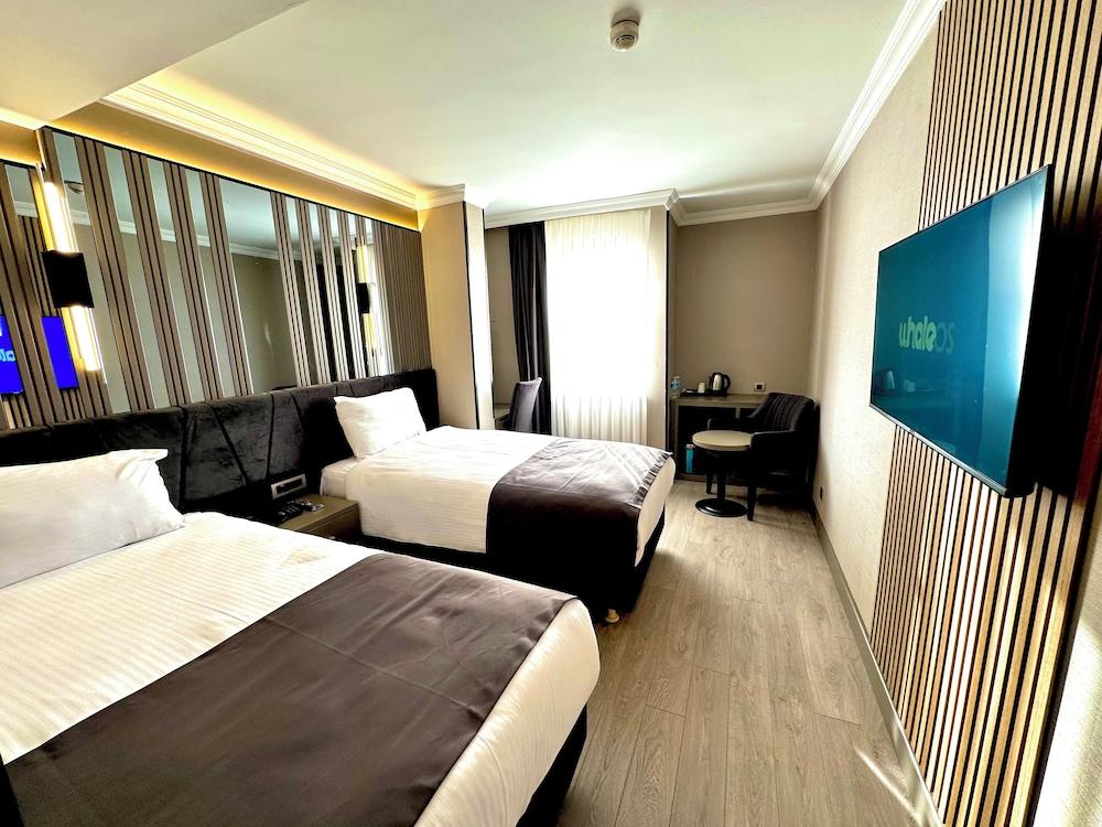 CRESTIUM PRIME SQUARE — ISTANBUL — fotografie hotel nr. 27