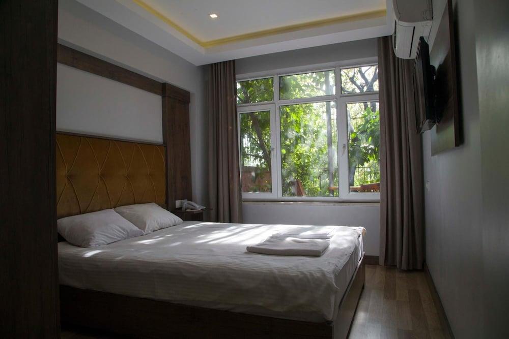 BUCOLEON HOTEL — ISTANBUL — фотография отеля №17