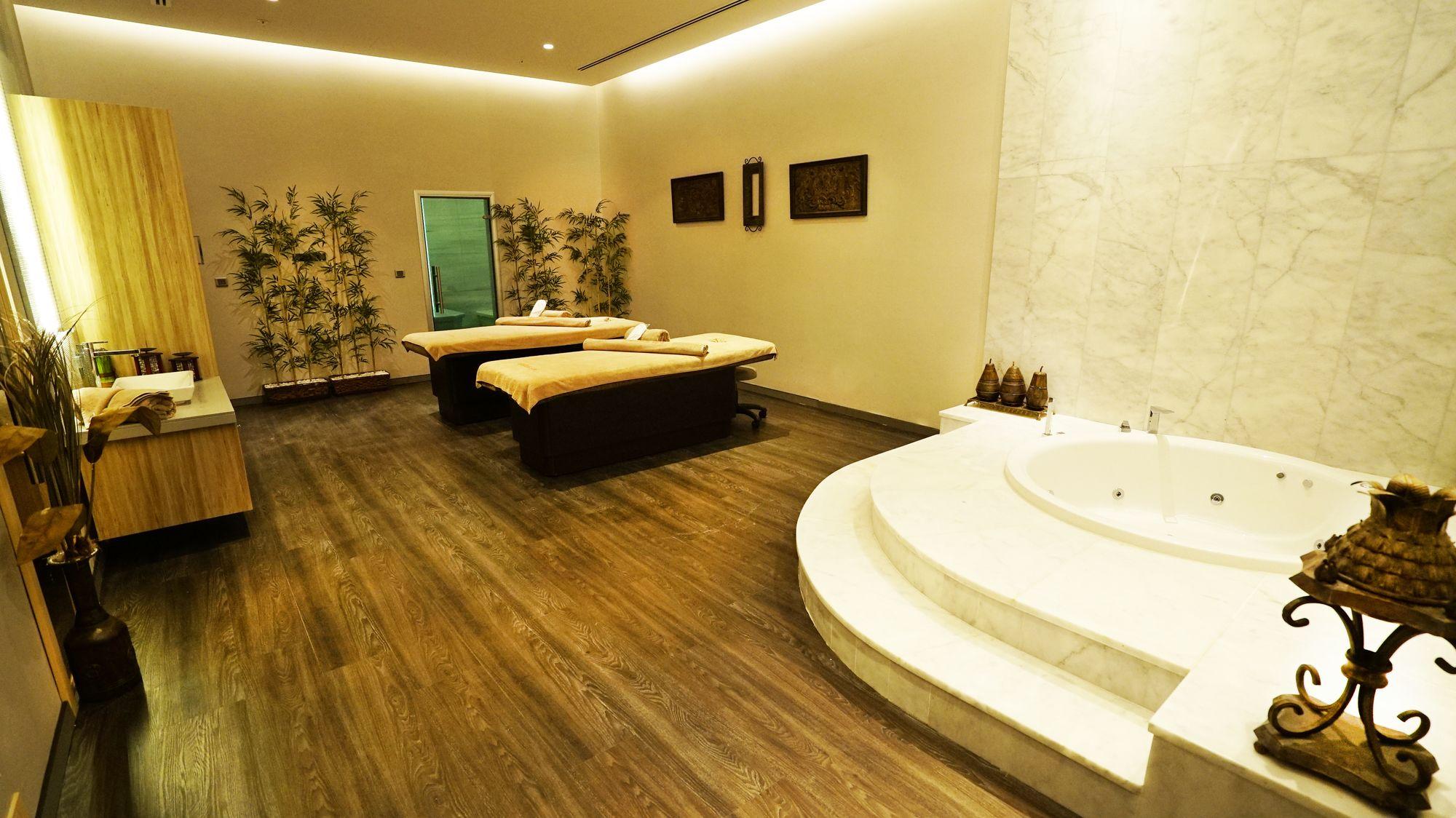 HAWTHORN SUITES BY WYNDHAM ISTANBUL AIRPORT — ISTANBUL — фотография отеля №37