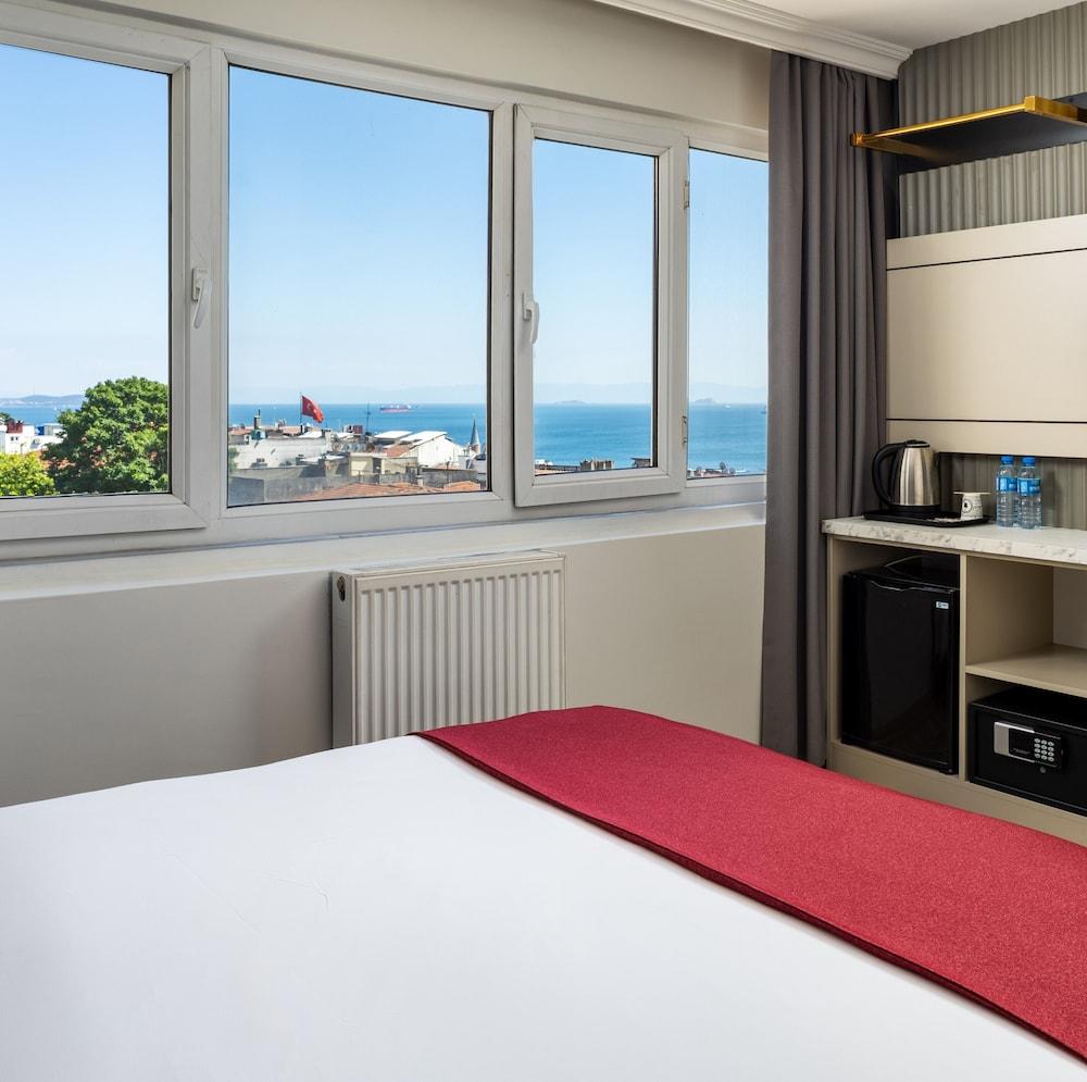 SULTANAHMET NU HOTEL — ISTANBUL — fotografie hotel nr. 17