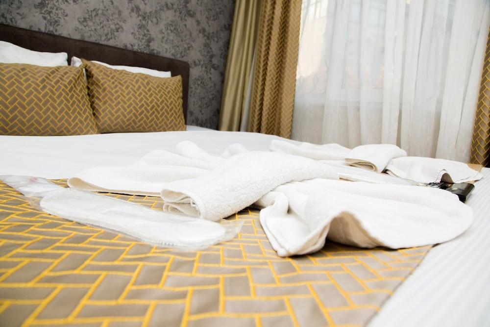 HONEY HOTEL — ISTANBUL — fotografie hotel nr. 10