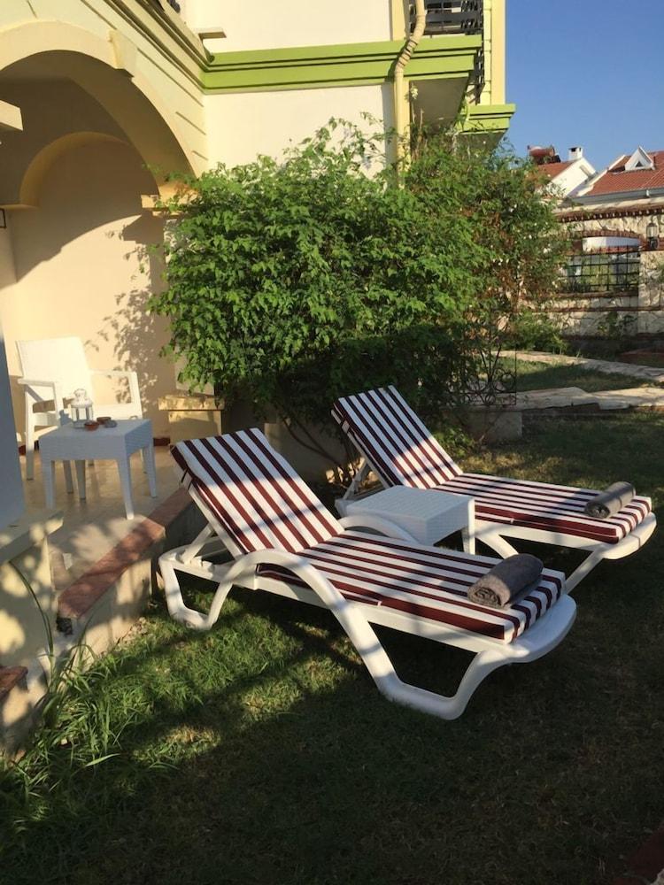 VILLA B&D — FETHIYE — fotografie hotel nr. 33