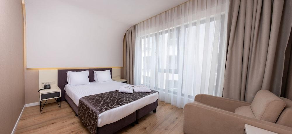 ELM SUITE HOTEL — ISTANBUL — fotografie hotel nr. 7