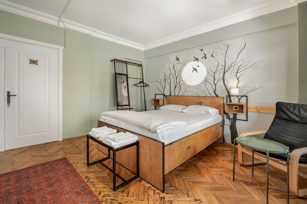 YOLO HOSTEL — ISTANBUL — fotografie hotel nr. 16