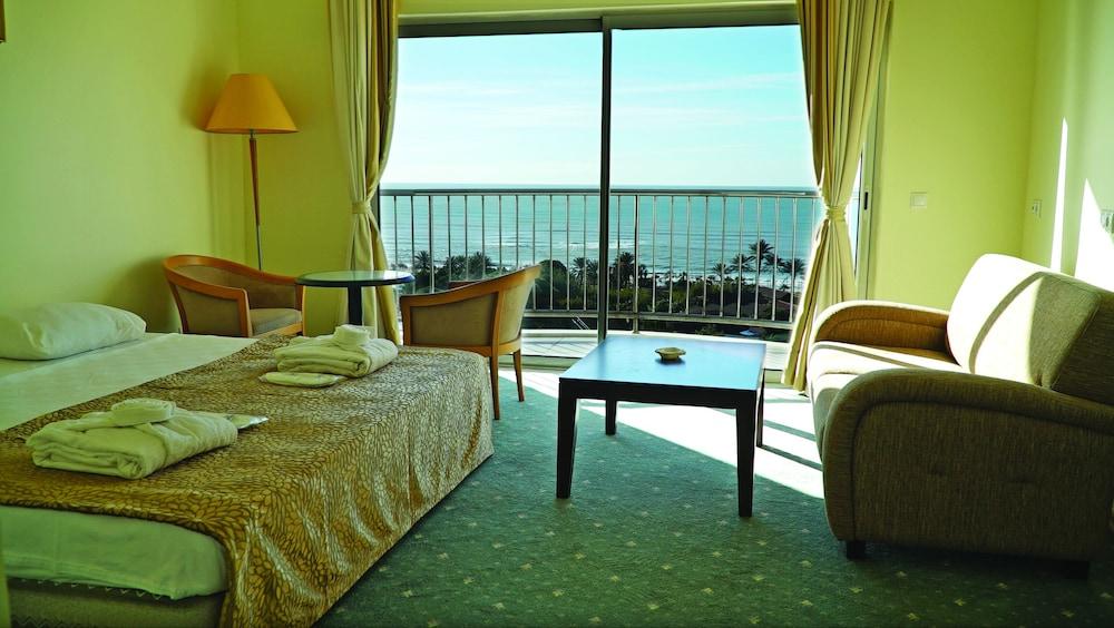 ALTIS RESORT HOTEL & SPA — BELEK — фотография отеля №34
