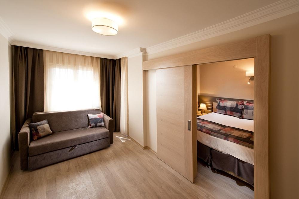 ATRIUM — CESME — fotografie hotel nr. 15