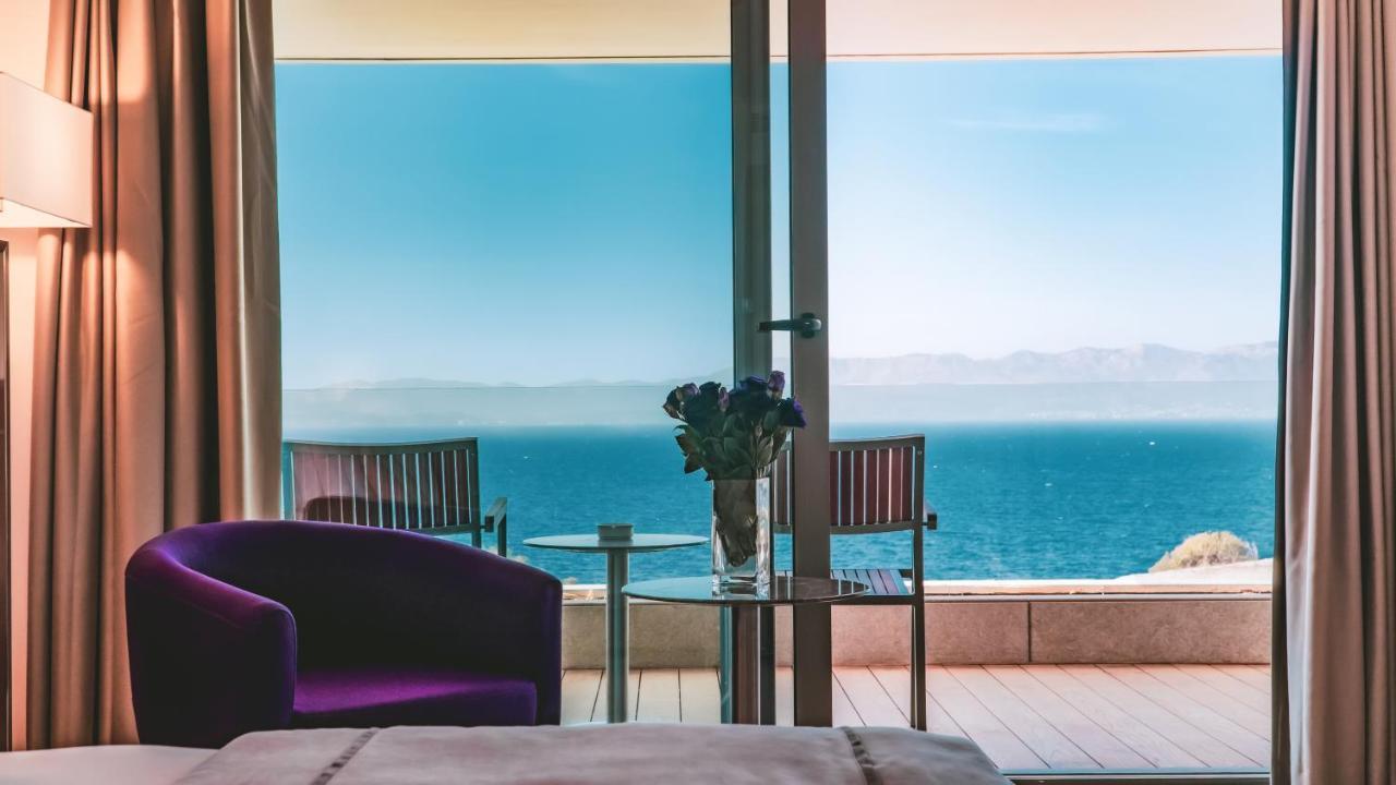 ONLIVE HOTEL — CESME — фотография отеля №10
