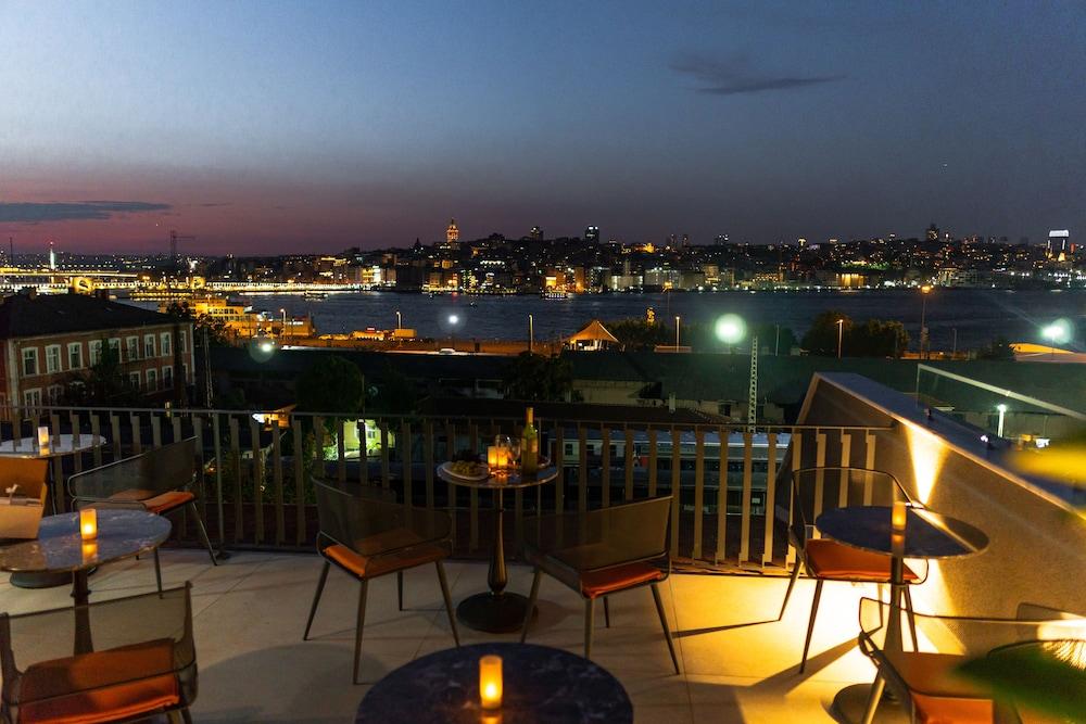 MEG HOTEL — ISTANBUL — фотография отеля №32