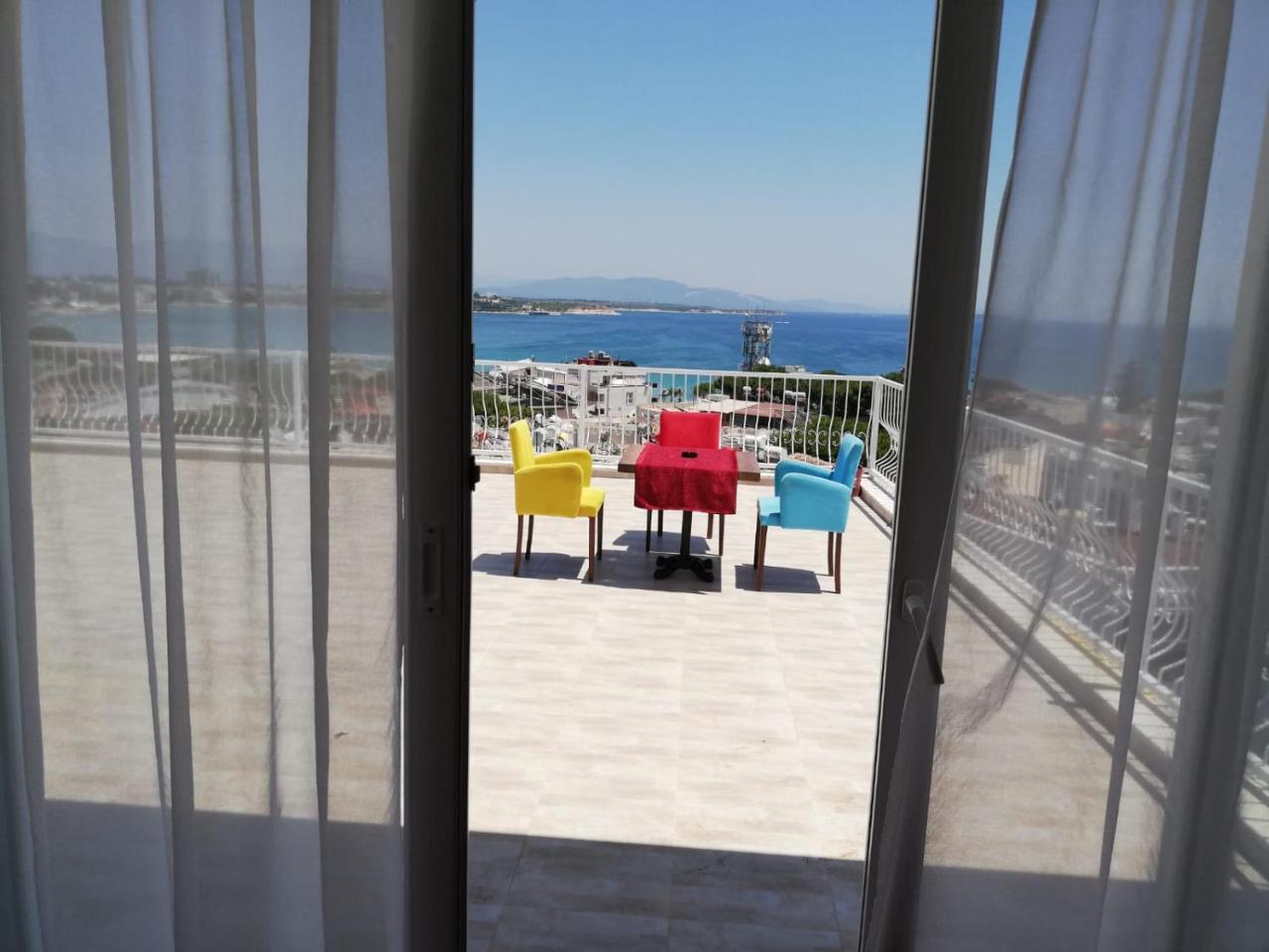 CICEK APART OTEL — DIDIM — fotografie hotel nr. 22