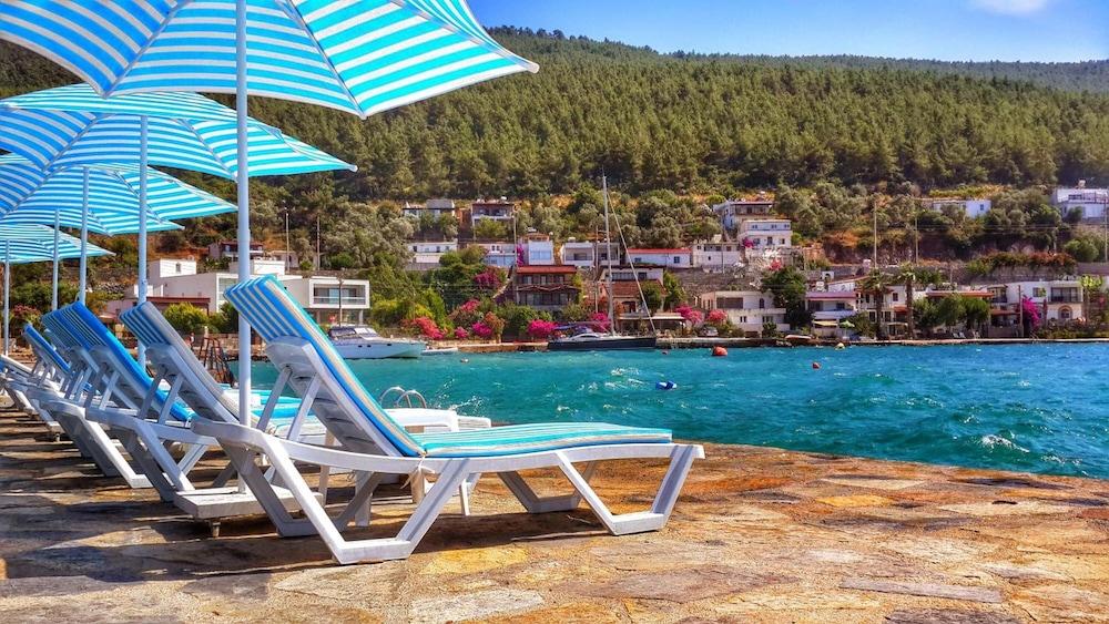 ZENA HOTEL BODRUM (ADULTS ONLY) — BODRUM — фотография отеля №18