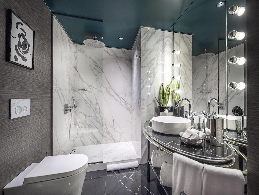 BEBEK (ADULTS ONLY) — ISTANBUL — fotografie hotel nr. 21