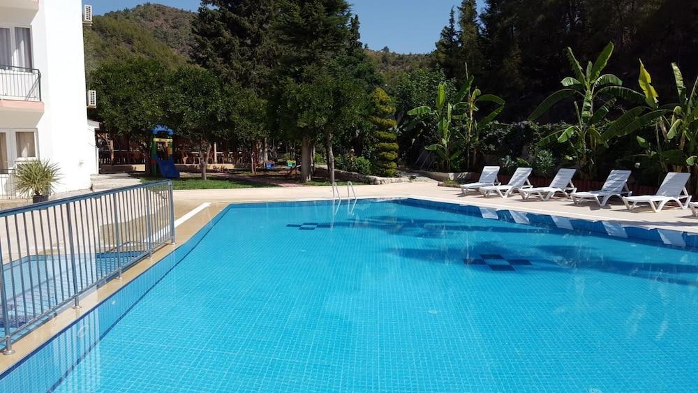 ORANJ RANCH (ORANGE & RANCH) — CAMYUVA — fotografie hotel nr. 11