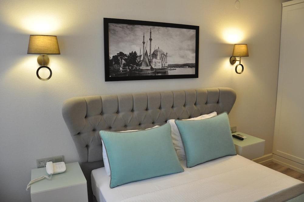 CENTRUM SUITES — ISTANBUL — фотография отеля №10