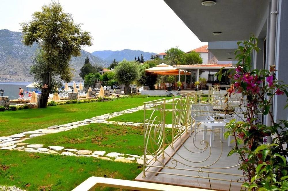 FISKA BUTIK HOTEL — MARMARIS — фотография отеля №16