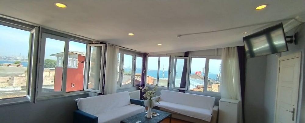 MEDELLIN APART HOTEL ISTANBUL — ISTANBUL — fotografie hotel nr. 11