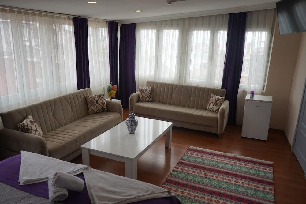 MEDELLIN APART HOTEL ISTANBUL — ISTANBUL — fotografie hotel nr. 22