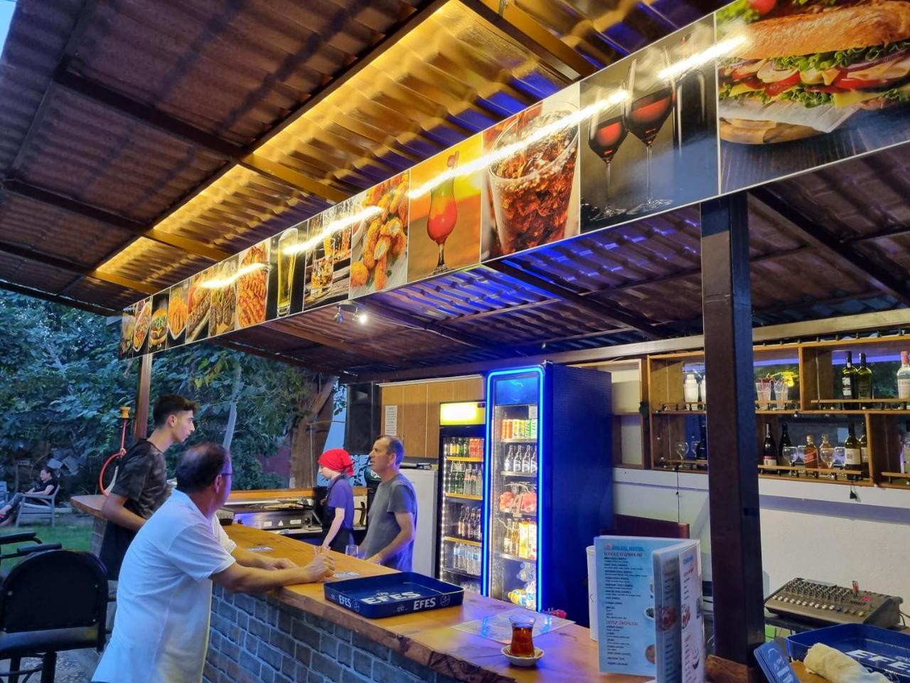 SOLEIL — KUSADASI — фотография отеля №34