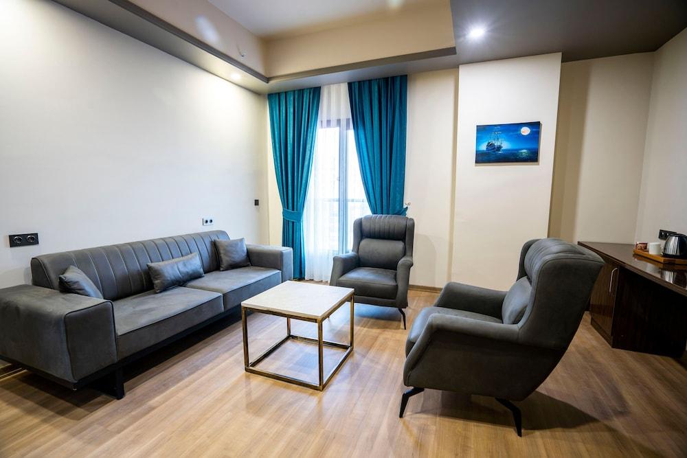 MUGWORT HOTEL & SPA — ISTANBUL — fotografie hotel nr. 18