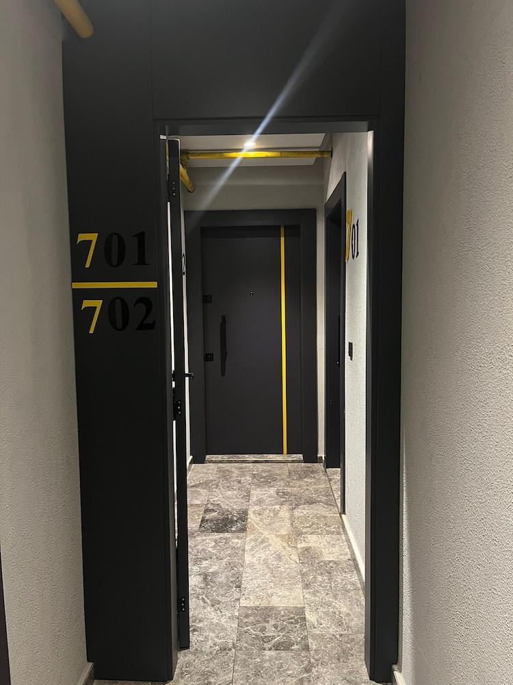 THE PLACE SUITES ATASEHIR — ISTANBUL — фотография отеля №16