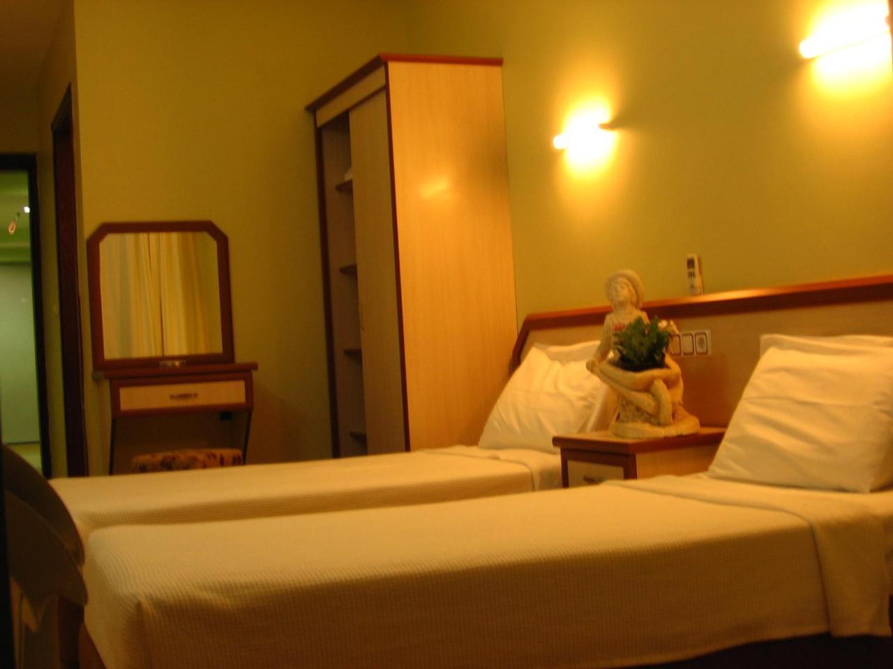 CESME SIRIN VILLA OTEL — CESME — fotografie hotel nr. 28