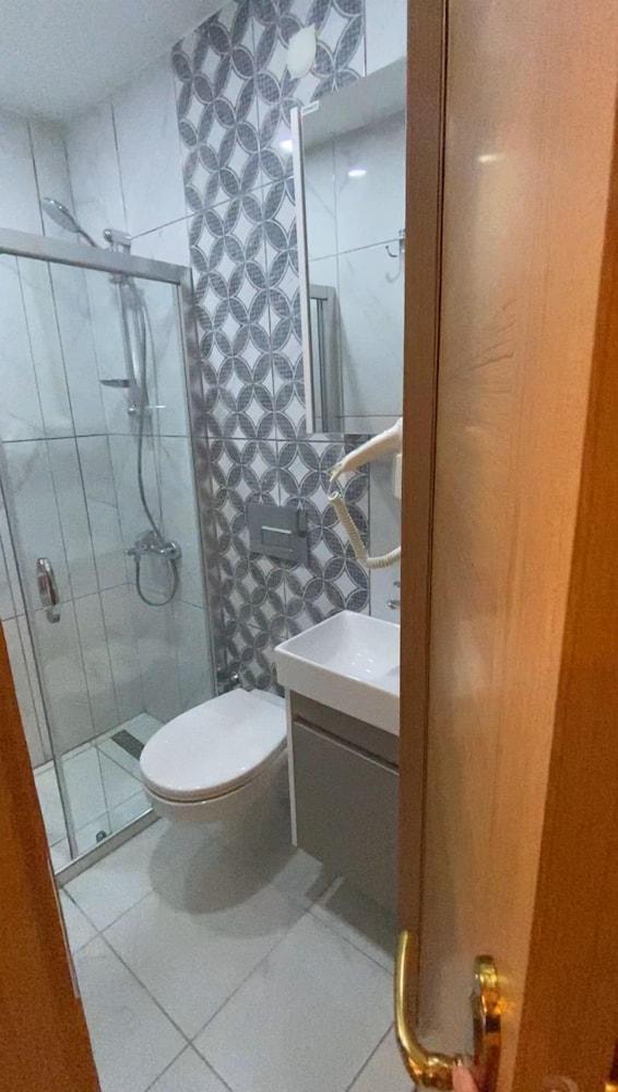 RIVERLAND SUITES & APART HOTEL — ISTANBUL — fotografie hotel nr. 22
